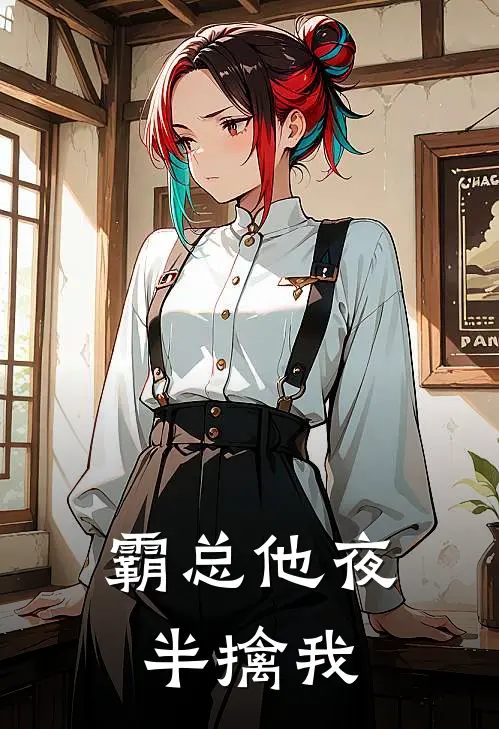 霸总他夜半擒我小说苏晚沈聿（已完结全集完整版大结局）苏晚沈聿小说全文阅读笔趣阁