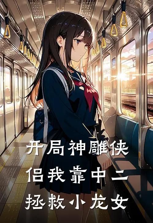 开局神雕侠侣我靠中二拯救小龙女