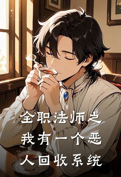 全职法师之我有一个恶人回收系统