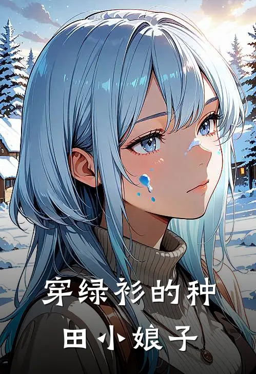 穿绿衫的种田小娘子