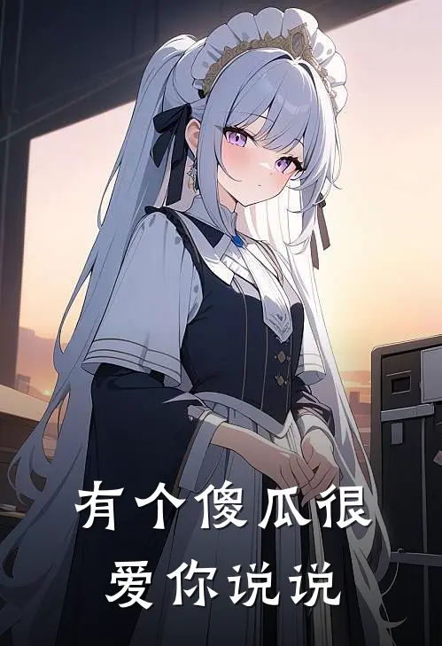 有个傻瓜很爱你说说