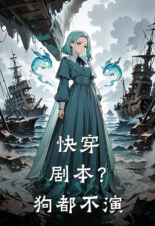 快穿：剧本？狗都不演