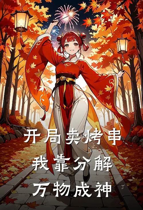 开局卖烤串，我靠分解万物成神(陈平凡苏婉)完结小说_小说完整版免费阅读开局卖烤串，我靠分解万物成神陈平凡苏婉