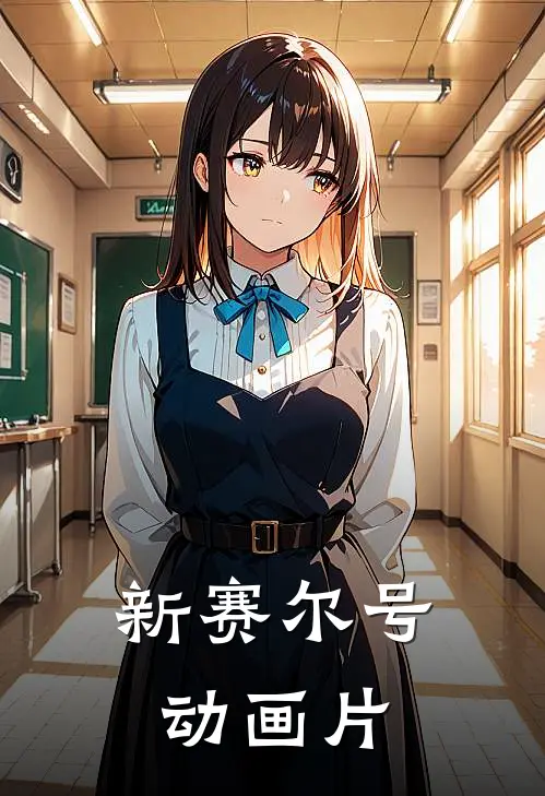 新赛尔号动画片