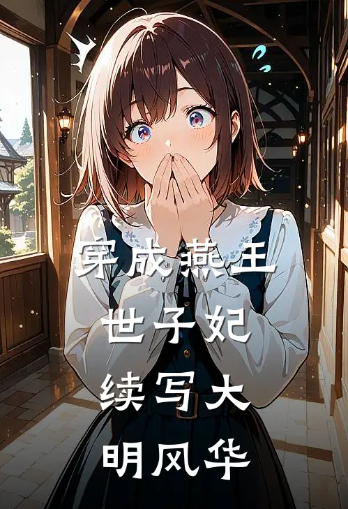 穿成燕王世子妃，续写大明风华