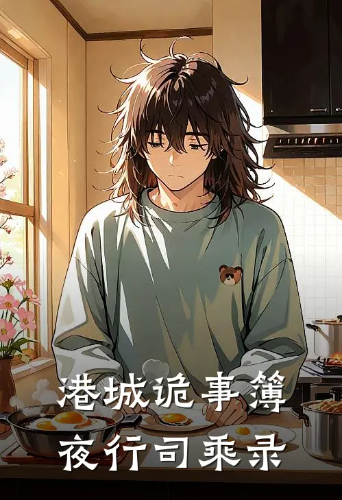 港城诡事簿：夜行司乘录顾栩栩云锦最新小说推荐_热门小说排行榜港城诡事簿：夜行司乘录(顾栩栩云锦)