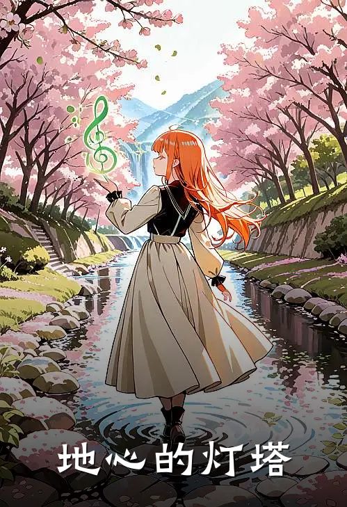 地心的灯塔林朝安伊万诺夫完整版小说_最新章节列表地心的灯塔(林朝安伊万诺夫)