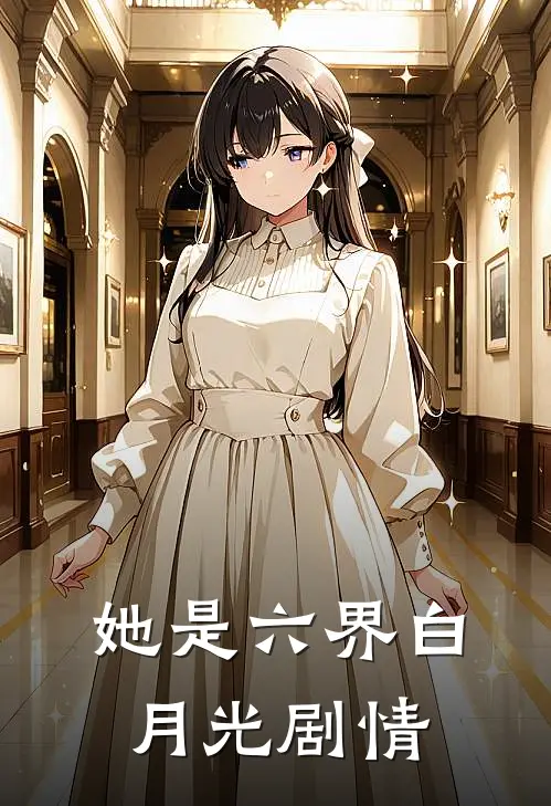 她是六界白月光剧情