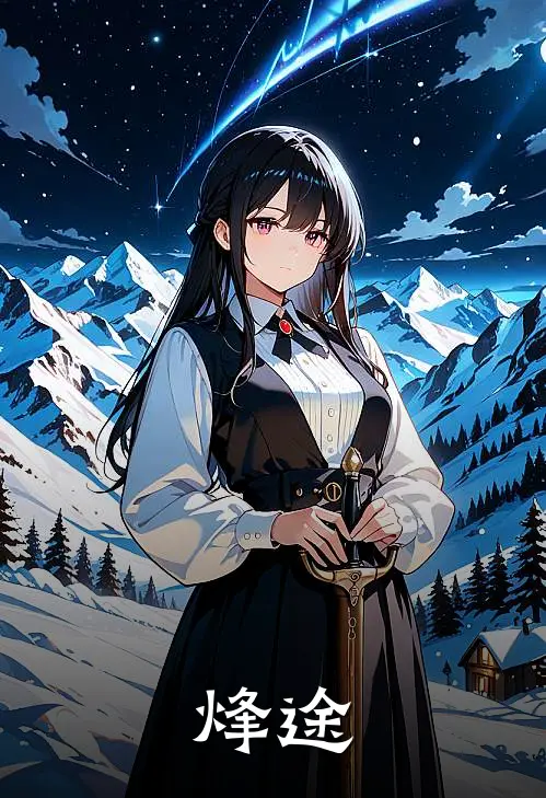 《烽途》赵富贵萧尘全集免费在线阅读_(赵富贵萧尘)全章节免费在线阅读