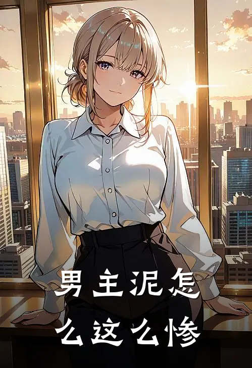 男主泥怎么这么惨