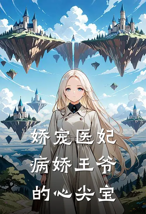 娇宠医妃：病娇王爷的心尖宝