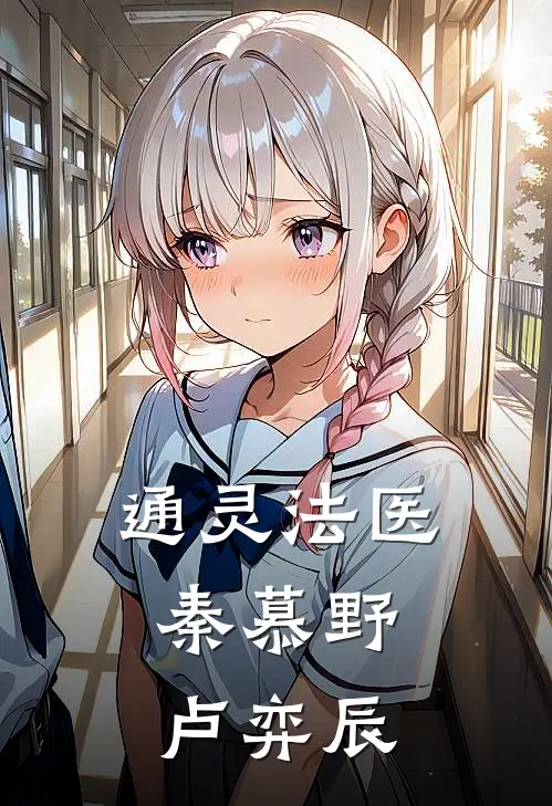 通灵法医秦慕野,卢弈辰