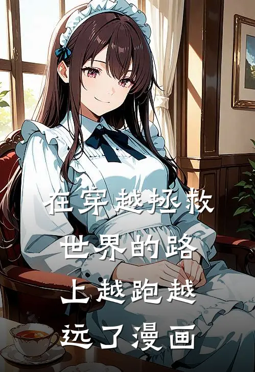 在穿越拯救世界的路上越跑越远了漫画