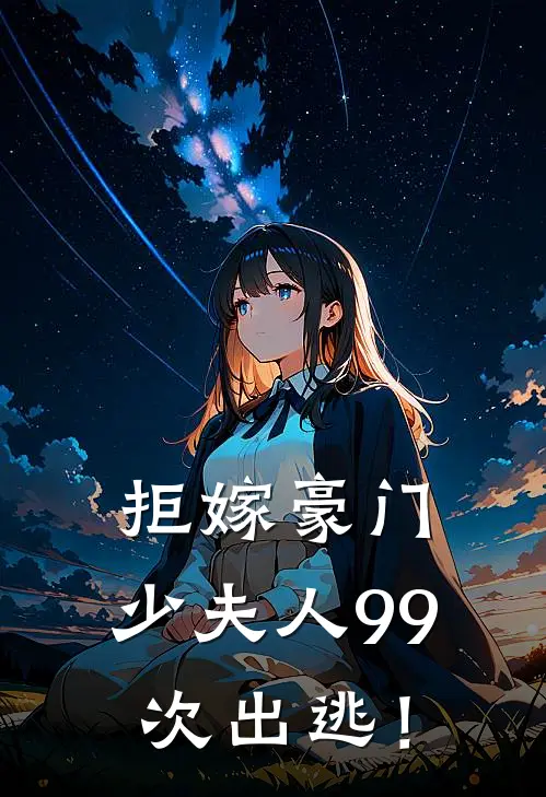 拒嫁豪门：少夫人99次出逃！景佳人景佳人最新好看小说_最新章节列表拒嫁豪门：少夫人99次出逃！(景佳人景佳人)