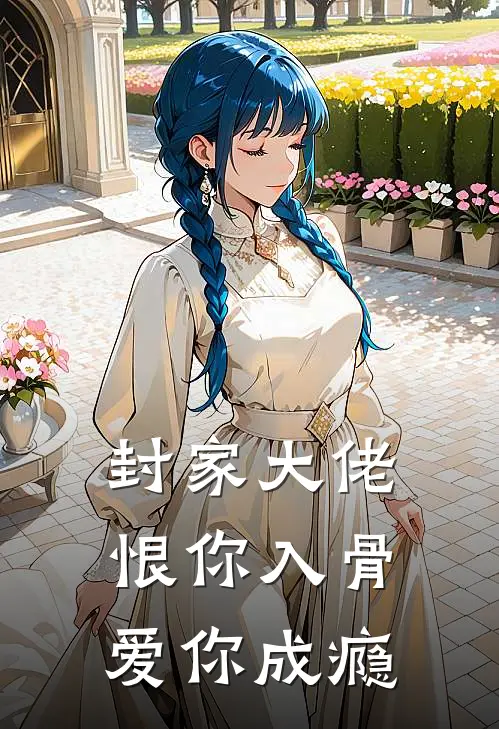 封家大佬：恨你入骨，爱你成瘾