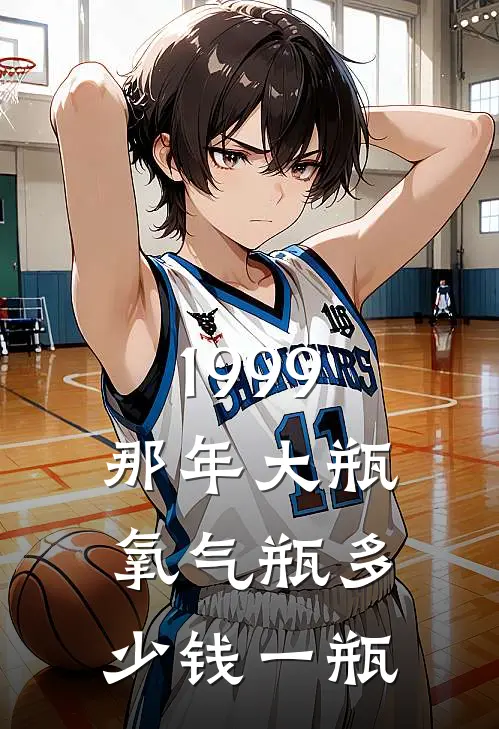 1999那年大瓶氧气瓶多少钱一瓶