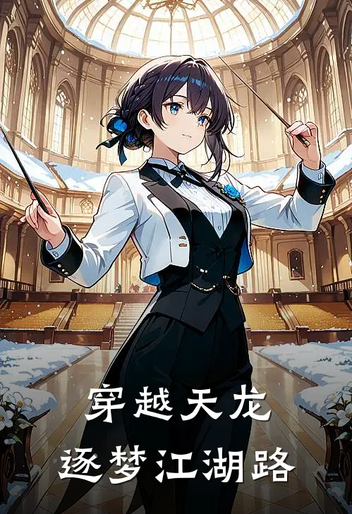 穿越天龙：逐梦江湖路陆名赵三河免费小说大全_完结的小说穿越天龙：逐梦江湖路(陆名赵三河)