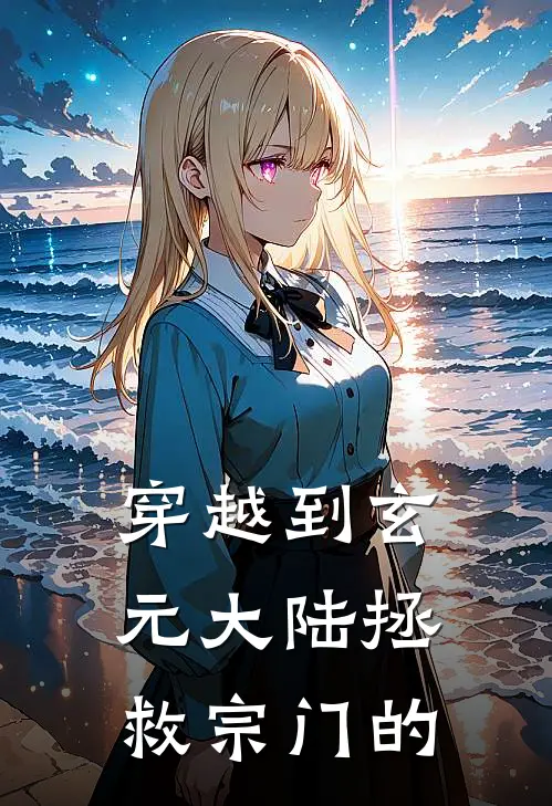 穿越到玄元大陆拯救宗门的