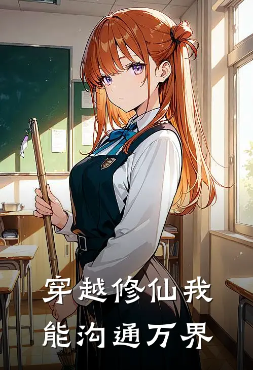 穿越修仙我能沟通万界