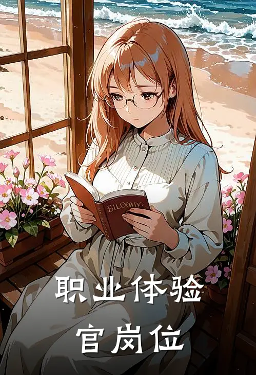 职业体验官岗位