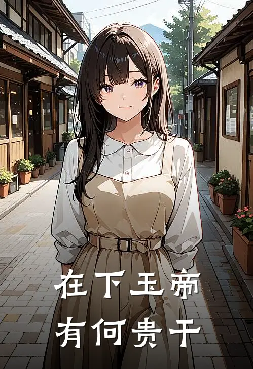 陈子期张佑人《在下玉帝，有何贵干》全文免费阅读_在下玉帝，有何贵干全集在线阅读