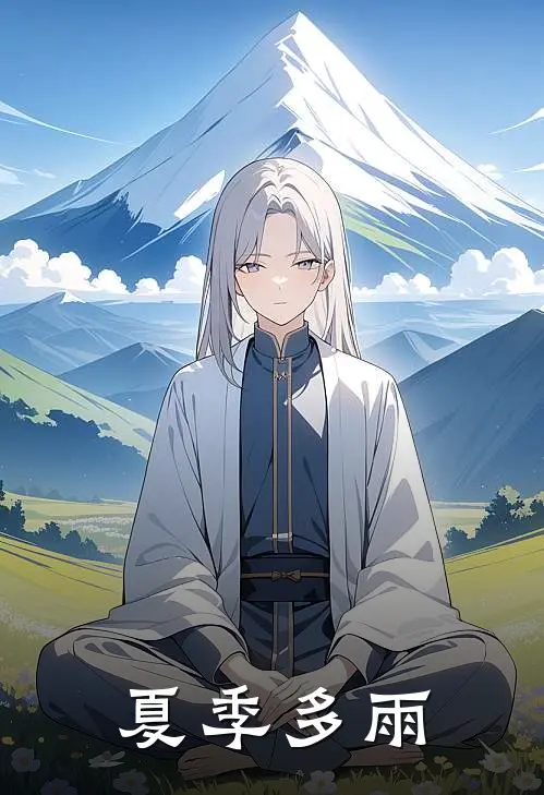 夏季多雨