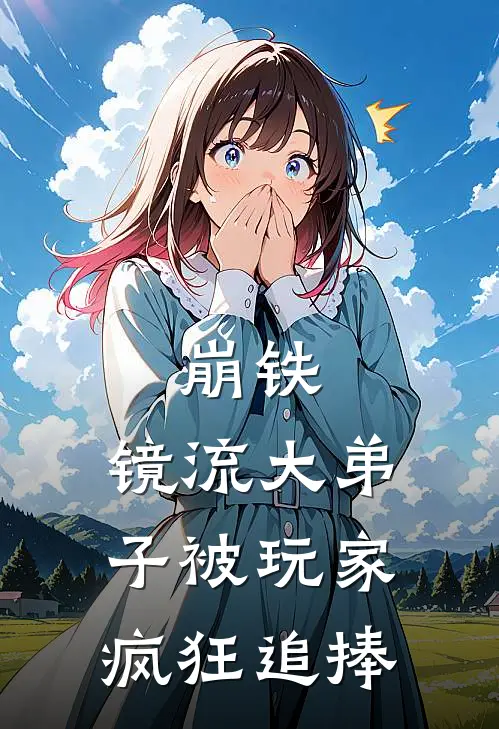 崩铁：镜流大弟子被玩家疯狂追捧景元镜华热门的小说_免费小说崩铁：镜流大弟子被玩家疯狂追捧(景元镜华)