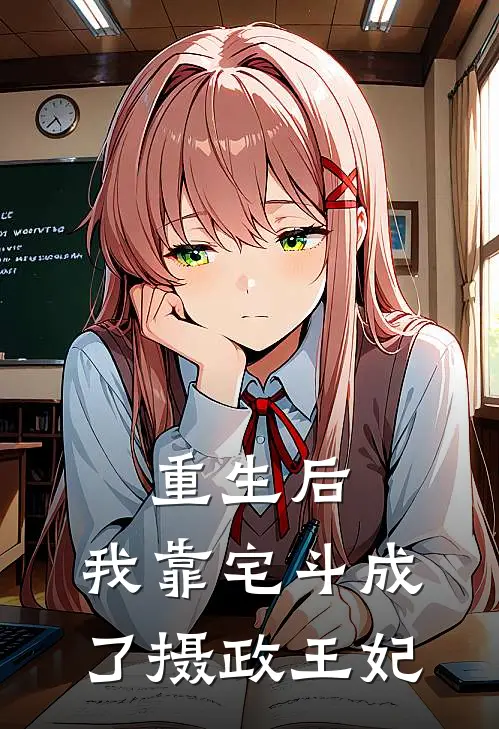 重生后：我靠宅斗成了摄政王妃