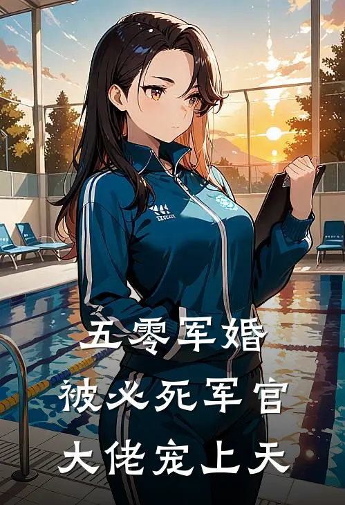 五零军婚：被必死军官大佬宠上天
