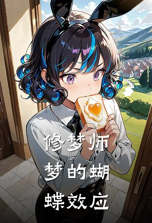 修梦师：梦的蝴蝶效应(允年凌鹤)最新小说全文阅读_最新章节列表修梦师：梦的蝴蝶效应(允年凌鹤)