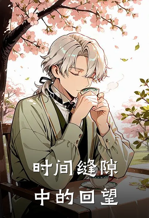 时间缝隙中的回望