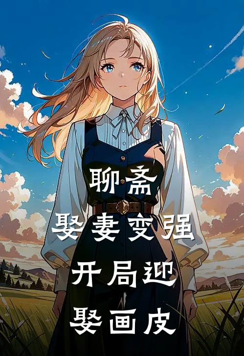 聊斋：娶妻变强，开局迎娶画皮(李煜栩栩)在哪看免费小说_最新章节列表聊斋：娶妻变强，开局迎娶画皮(李煜栩栩)