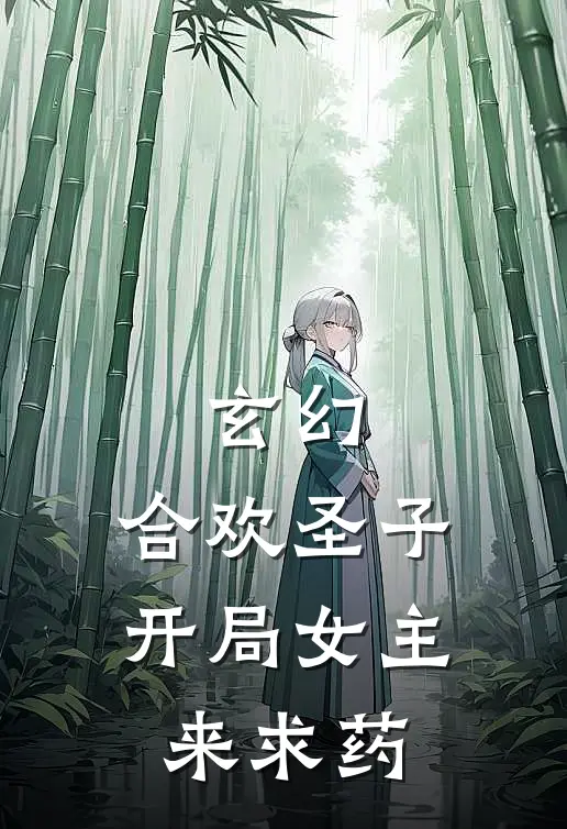 玄幻：合欢圣子，开局女主来求药