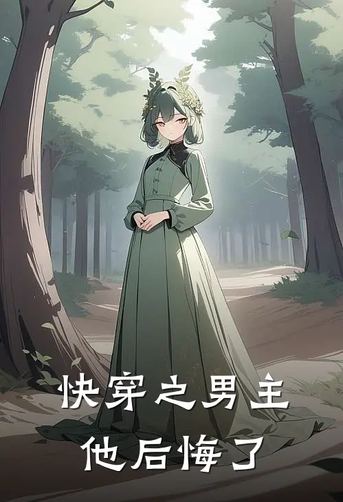 快穿之男主他后悔了