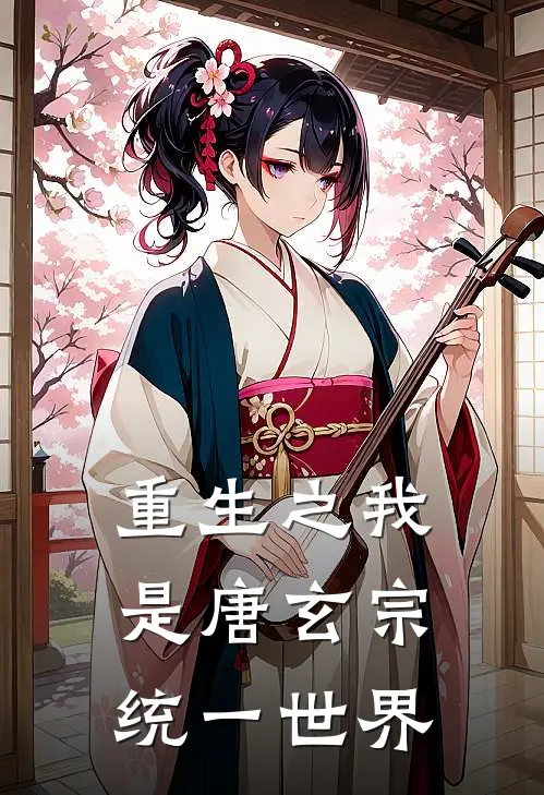 重生之我是唐玄宗统一世界