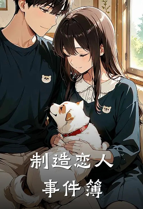 制造恋人事件簿