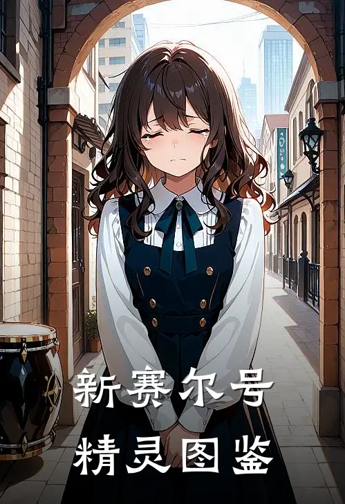 新赛尔号精灵图鉴