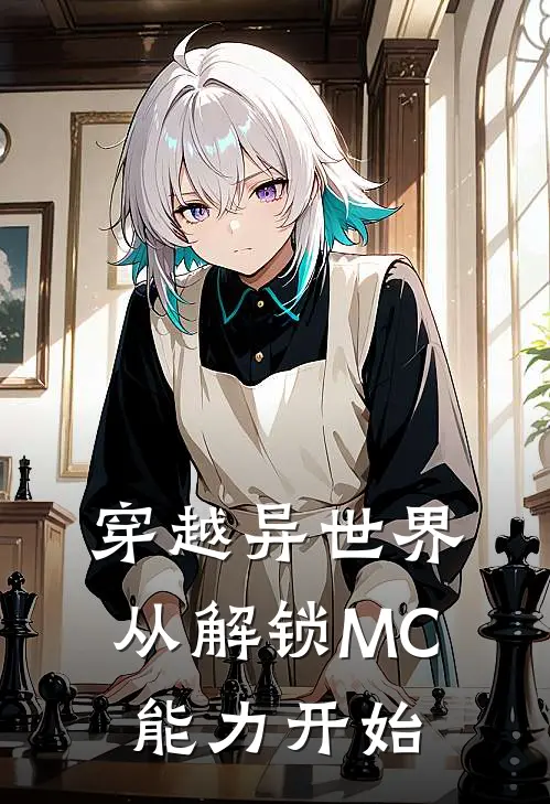 《穿越异世界：从解锁MC能力开始》林羽史蒂夫_(穿越异世界：从解锁MC能力开始)全集在线阅读