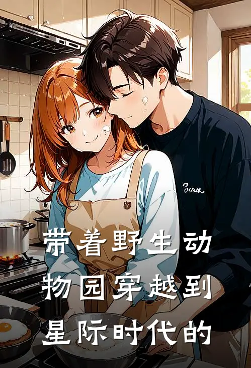 带着野生动物园穿越到星际时代的