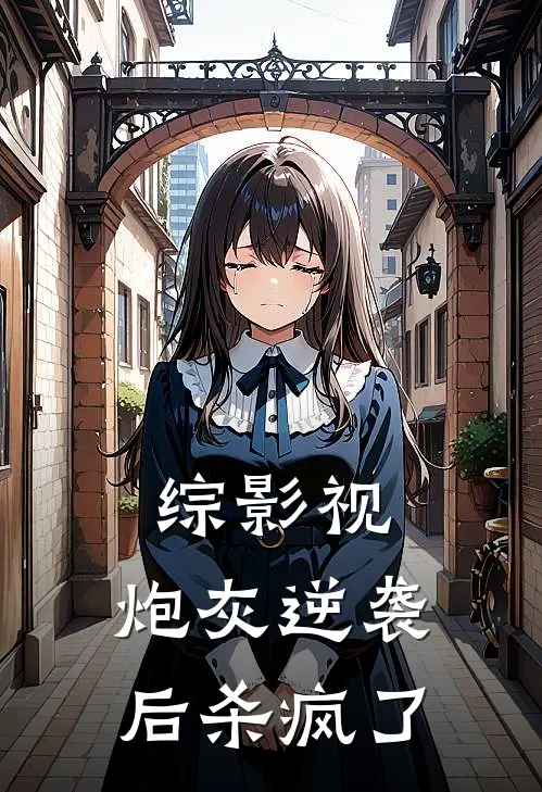 综影视：炮灰逆袭后杀疯了文茜王默小说最新章节_最新小说推荐综影视：炮灰逆袭后杀疯了文茜王默