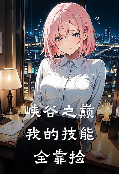 峡谷之巅：我的技能全靠捡