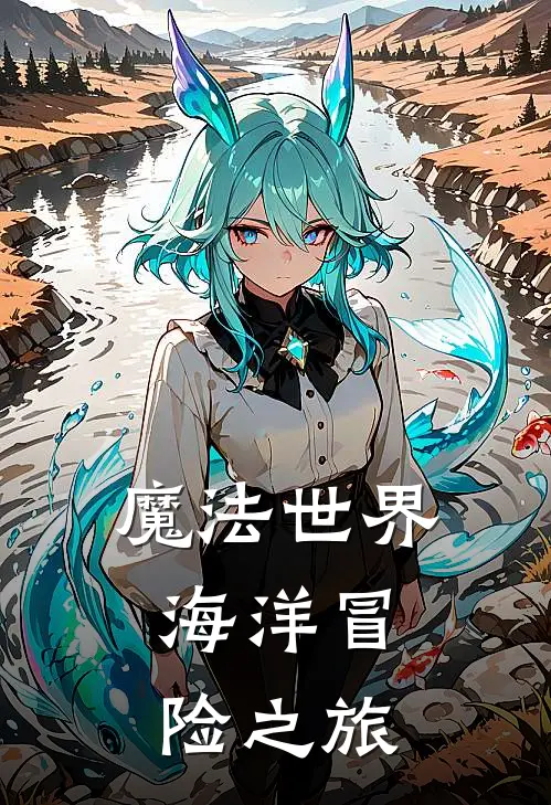 魔法世界：海洋冒险之旅