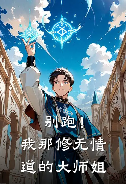 别跑！我那修无情道的大师姐