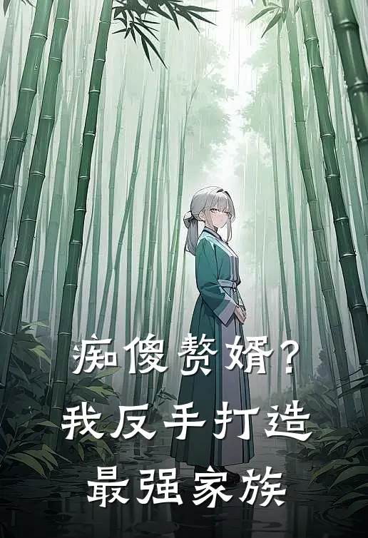 痴傻赘婿？我反手打造最强家族