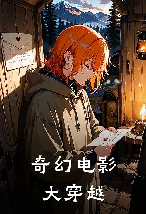 奇幻电影大穿越