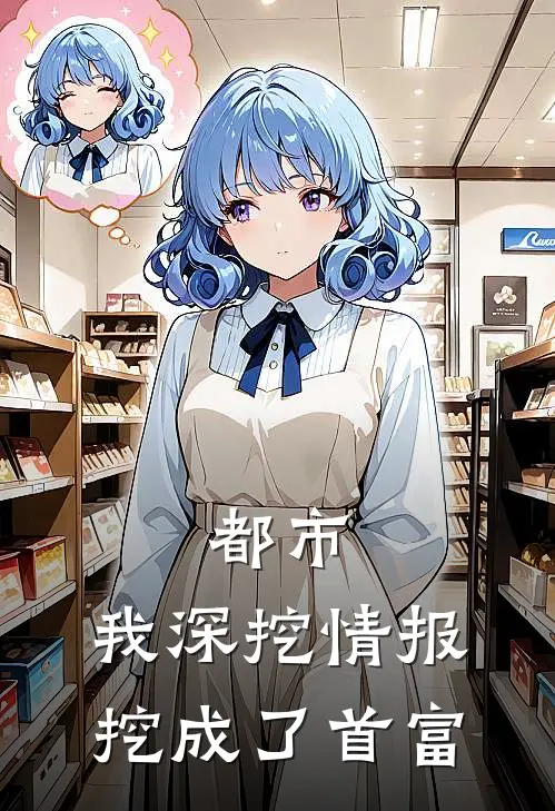 都市：我深挖情报挖成了首富(林宇李杰瑞)已完结小说_都市：我深挖情报挖成了首富(林宇李杰瑞)小说免费在线阅读