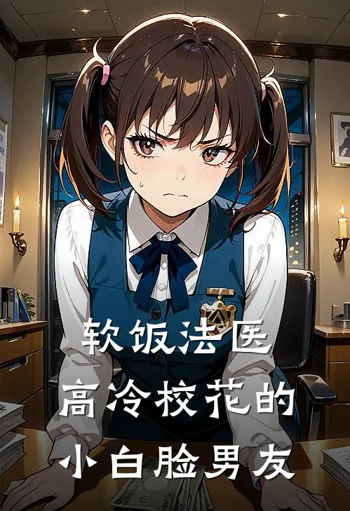 软饭法医：高冷校花的小白脸男友(江枫喻晚)热门网络小说推荐_免费完结版小说软饭法医：高冷校花的小白脸男友(江枫喻晚)