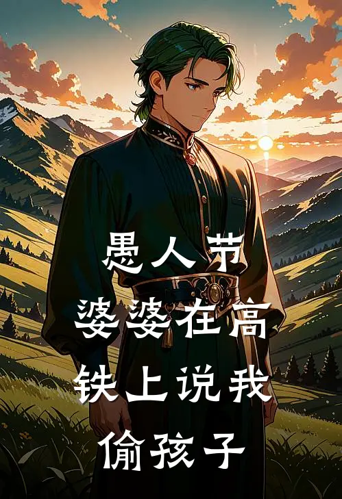 《愚人节，婆婆在高铁上说我偷孩子》糖糖热门已完结小说_愚人节，婆婆在高铁上说我偷孩子(糖糖热门)经典小说