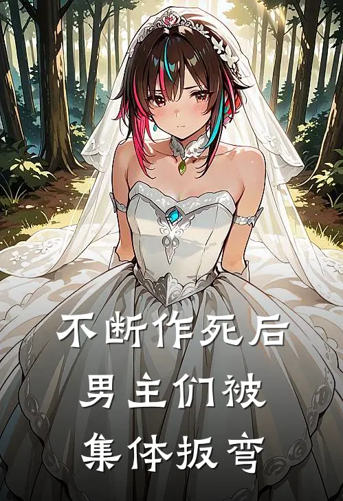 不断作死后，男主们被集体扳弯