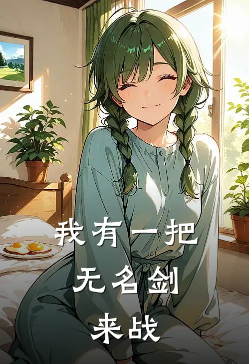 我有一把无名剑，来战（聂无殇小畏）全文免费阅读无弹窗大结局_我有一把无名剑，来战最新章节列表